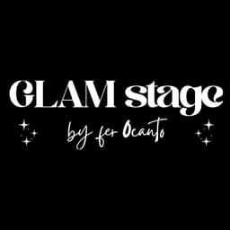Glam Stage